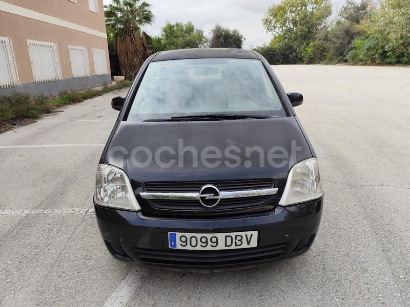 OPEL Meriva Enjoy 1.7 CDTi