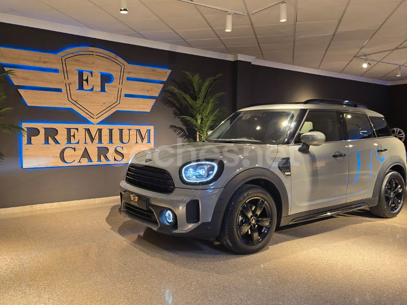 MINI COUNTRYMAN One