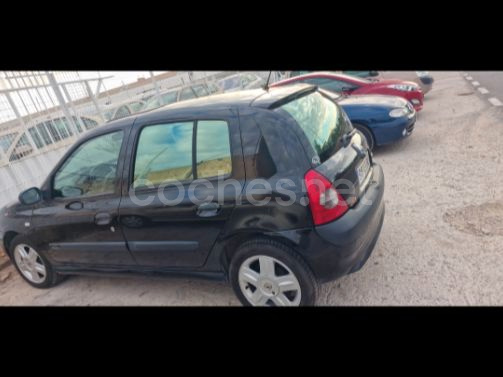 RENAULT Clio Community 1.5dCi65 EU3