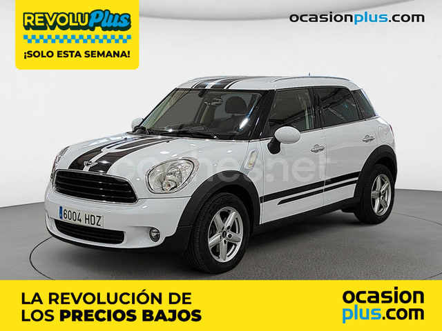 MINI Countryman 1.6 One