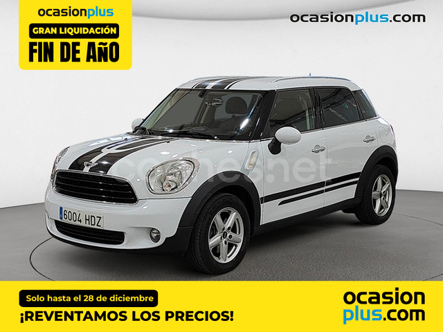 MINI Countryman 1.6 One