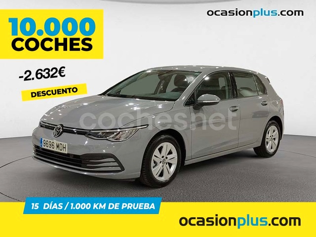 VOLKSWAGEN Golf Life 1.5 eTSI DSG