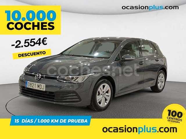 VOLKSWAGEN Golf Life 1.5 eTSI DSG