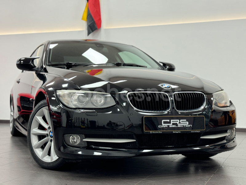 BMW Serie 3 320d