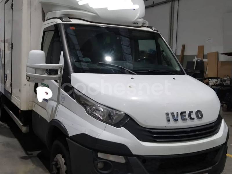 IVECO 35C21