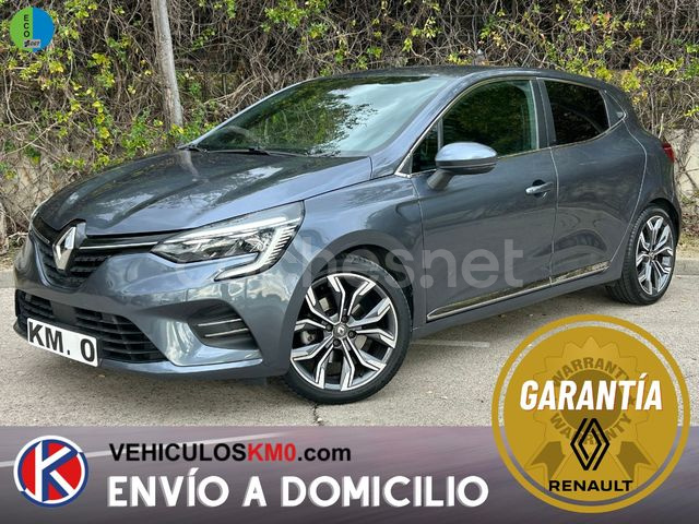 RENAULT Clio Zen ETech Hibrido