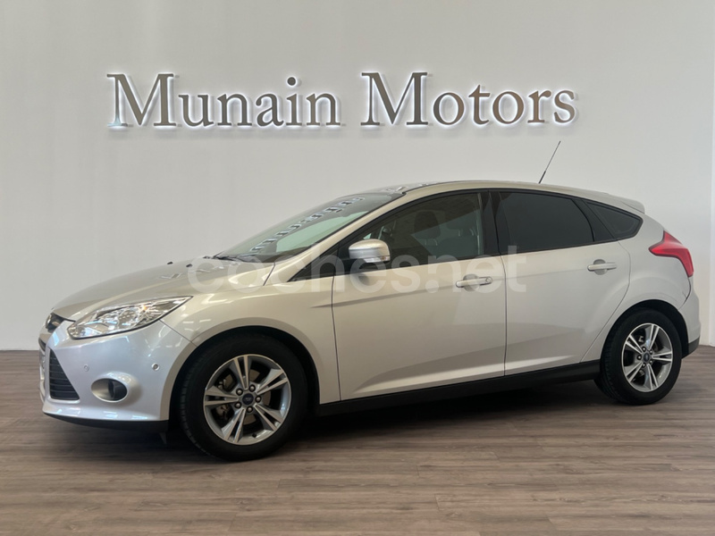 FORD Focus 1.6 TDCi Sport