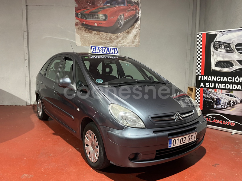 CITROEN Xsara Picasso 1.6 LX Plus