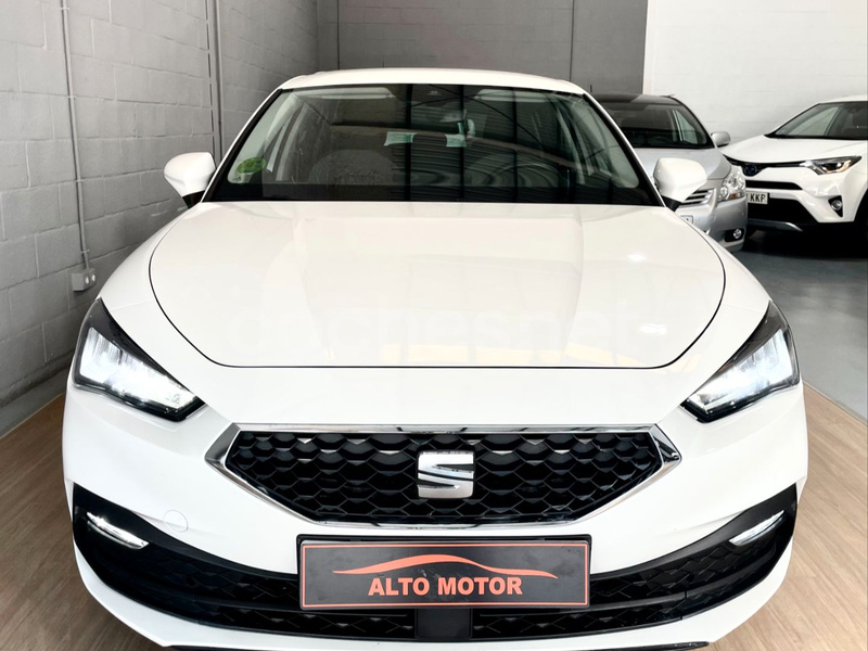 SEAT León 2.0 TDI SS Style Go