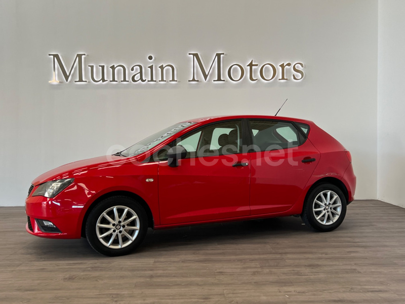 SEAT Ibiza 1.2 TSI Reference