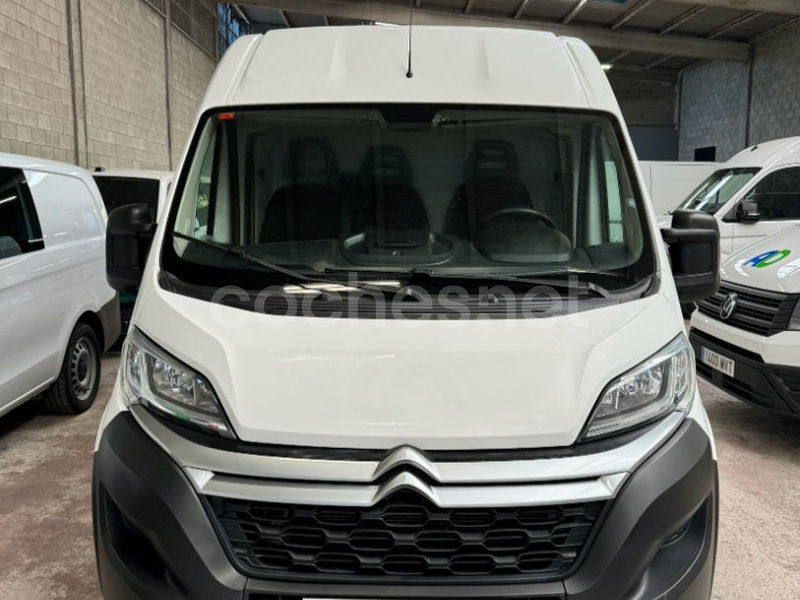 CITROEN Jumper BlueHDi Furgon 35L2H2