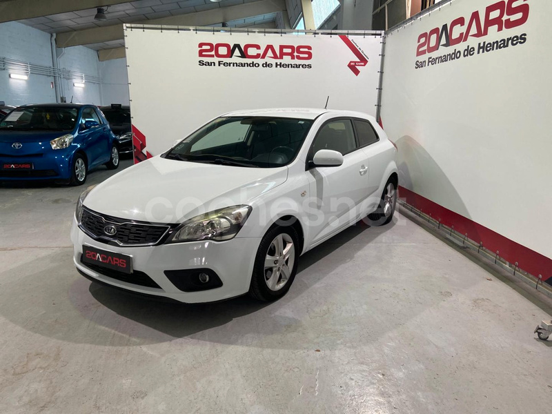 KIA cee'd 1.6 CRDi VGT Drive