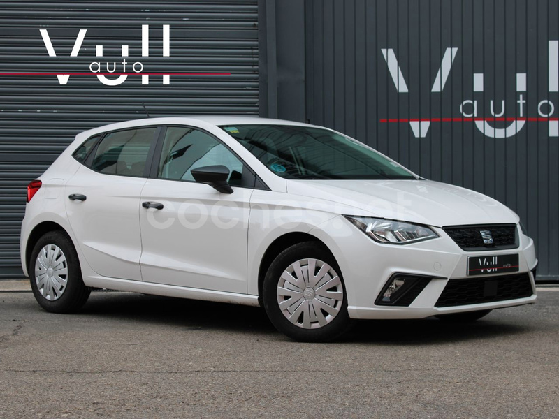 SEAT Ibiza 1.0 TSI Reference Business