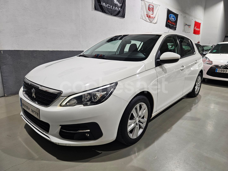 PEUGEOT 308 Business Line 1.5 BlueHDi