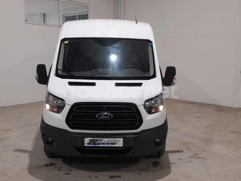 FORD Transit 310 L2H2 Van Trend FWD