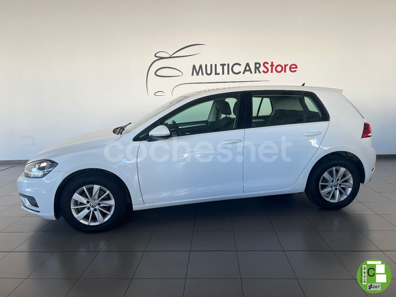 VOLKSWAGEN Golf Business 1.6 TDI