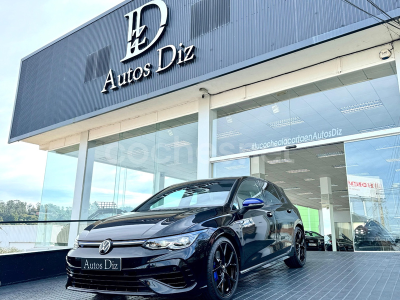 VOLKSWAGEN Golf R 20 Aniversario 2.0 TSI 4Mot DSG