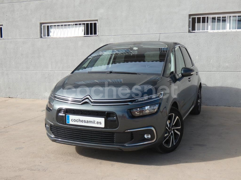 CITROEN C4 Picasso BlueHDi EAT6 Feel