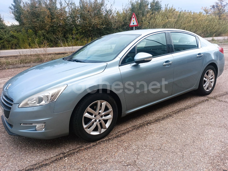 PEUGEOT 508 Business Line 2.0 HDI