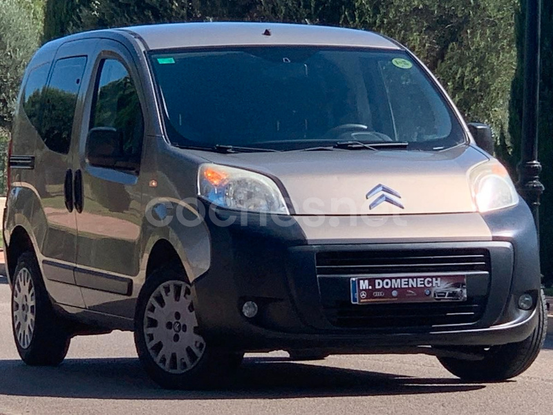 CITROEN Nemo Combi 1.4 HDi SX Plus