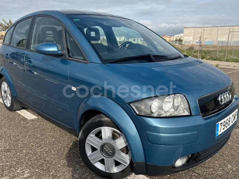 AUDI A2 1.4 TDi