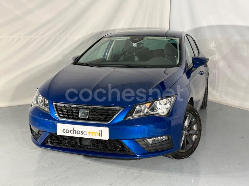 SEAT León 1.5 EcoTSI StSp Style