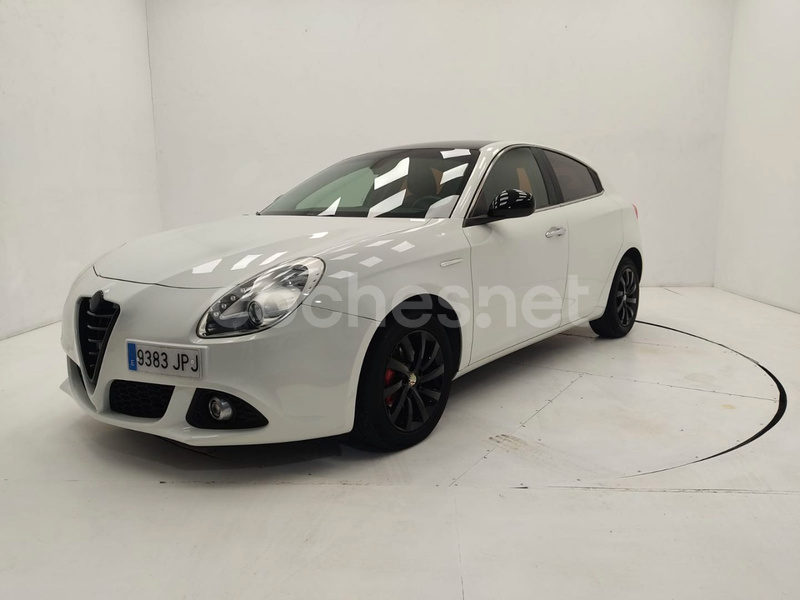 ALFA ROMEO Giulietta 1.6 JTDm Progression