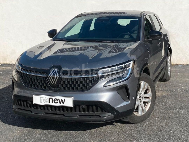 RENAULT Austral Evolution ETech Full Hybrid