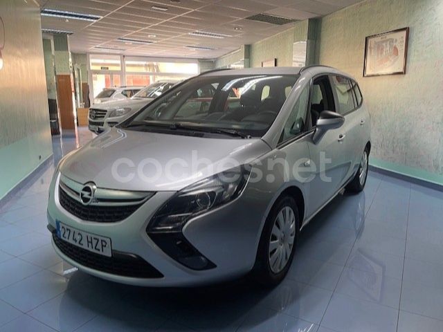 OPEL Zafira Tourer 1.6 CDTi SS Selective