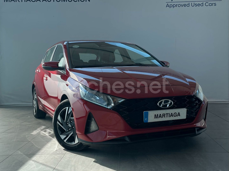 HYUNDAI i20 1.0 TGDI Klass