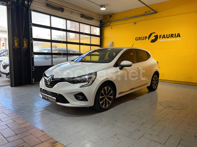 RENAULT Clio Intens SCE