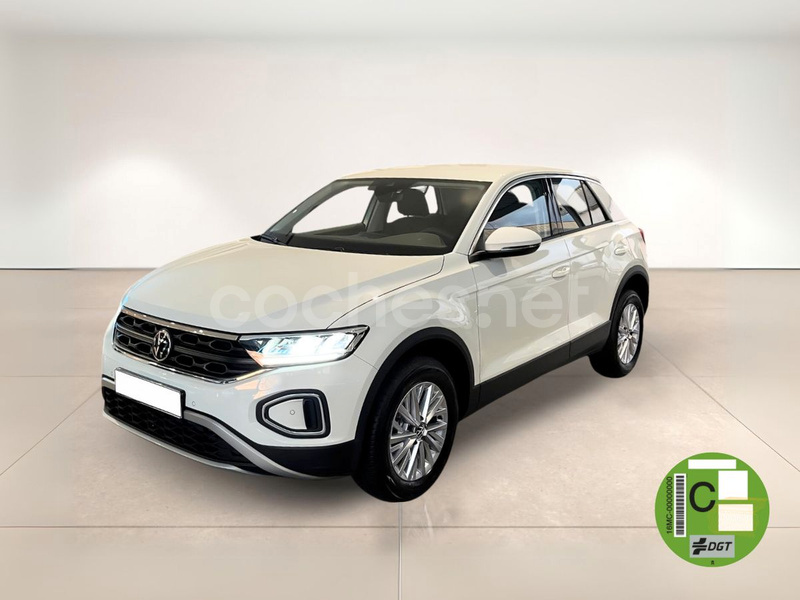 VOLKSWAGEN T-Roc TRoc 2.0 TDI