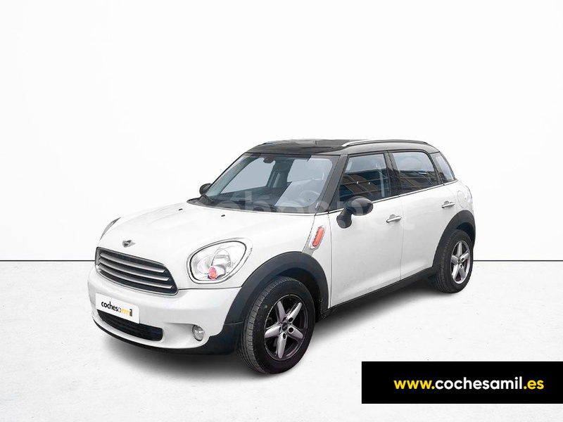 MINI Countryman 1.6 Cooper