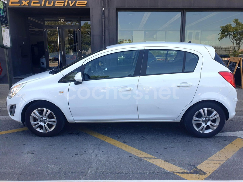 OPEL Corsa 1.2 Selective Easytronic