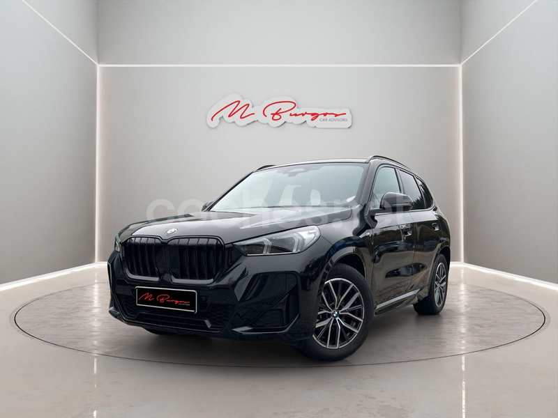 BMW X1 xDrive20d