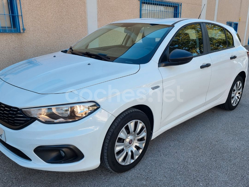 FIAT Tipo 1.6 Pop diesel Mjet.