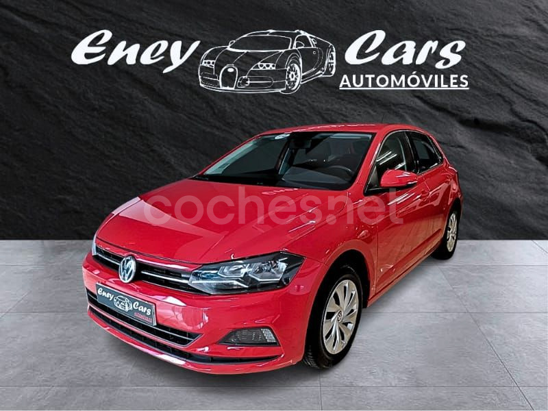 VOLKSWAGEN Polo Advance 1.0 TSI