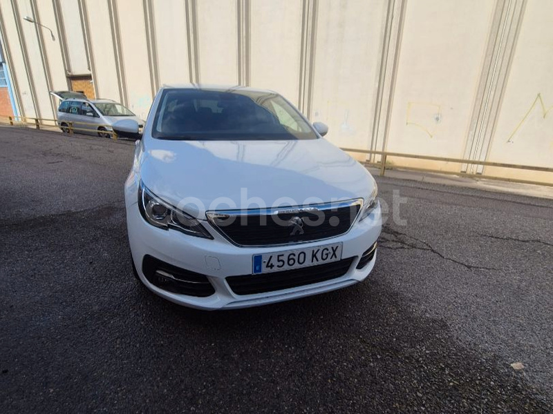 PEUGEOT 308 SW Active 1.6 BlueHDi EAT6