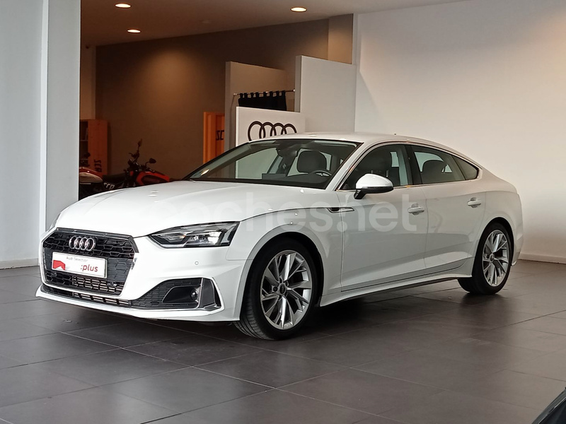 AUDI A5 Advanced 35 TFSI S tronic Sportback