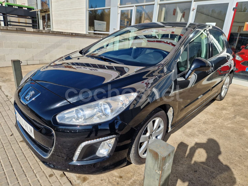 PEUGEOT 308 Active 1.6 HDI 92 FAP