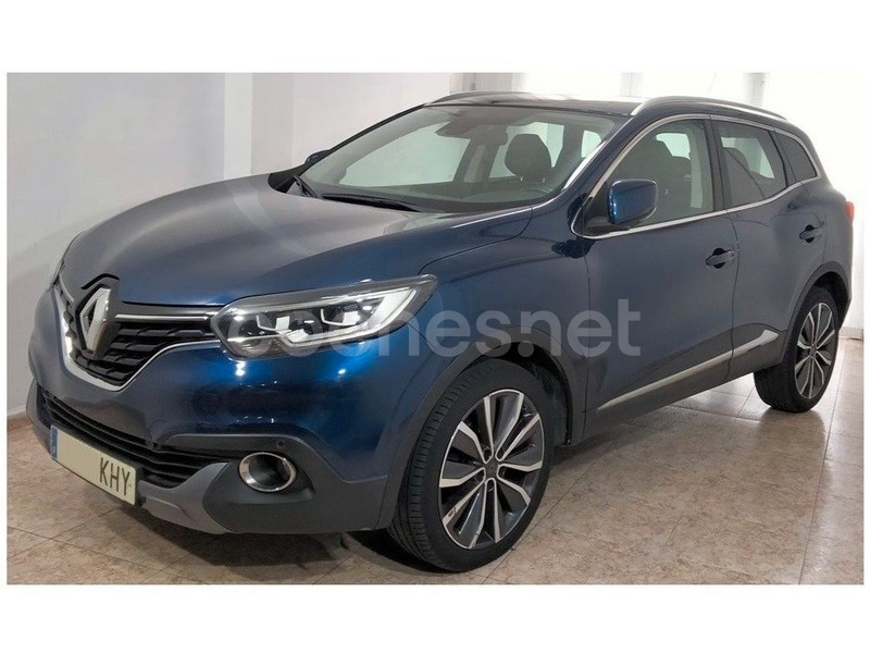 RENAULT Kadjar Zen Energy TCe