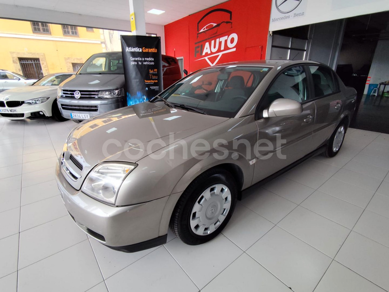 OPEL Vectra Comfort 2.2 DTI 16v