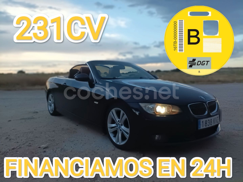 BMW Serie 3 330d