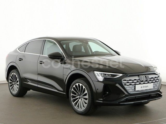 AUDI Q8 Sportback e-tron Sportback Advanced 50 quattro