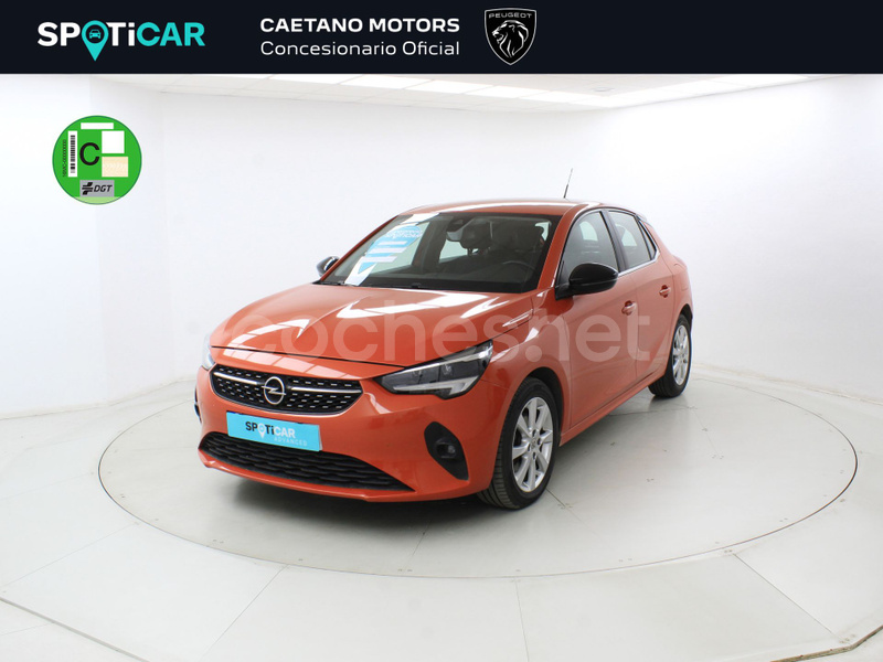 OPEL Corsa 1.2T XHL Elegance Auto