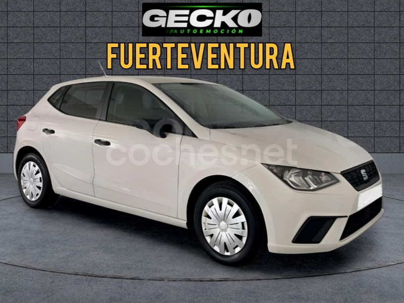 SEAT Ibiza 1.0 EcoTSI Reference