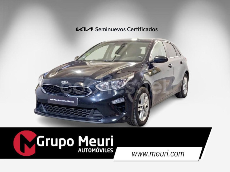 KIA Ceed 1.0 TGDi Drive