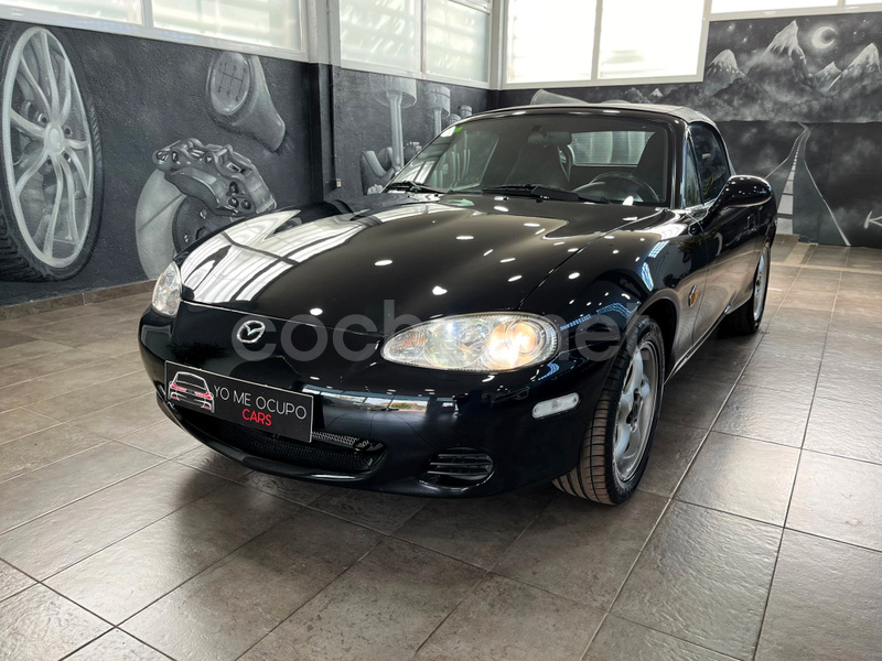 MAZDA MX-5 Hit 1.6