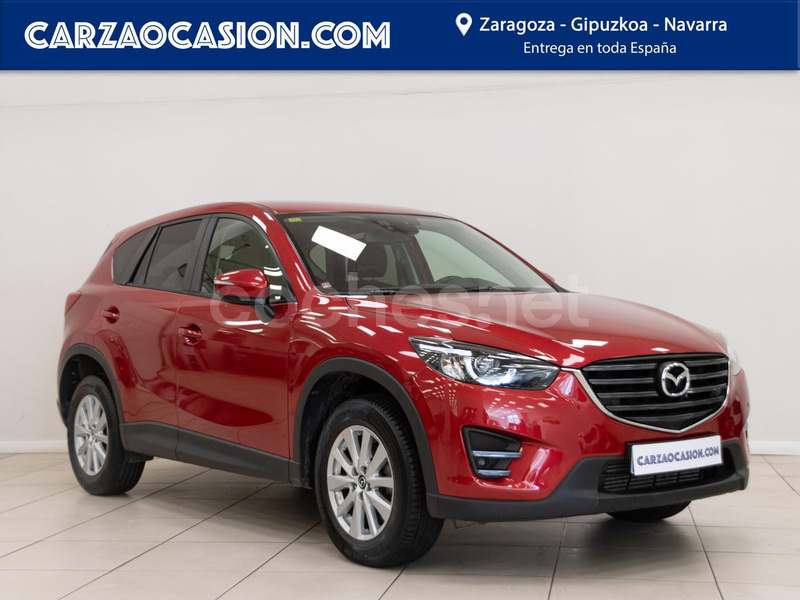 MAZDA CX-5 2.2 DE 2WD Style