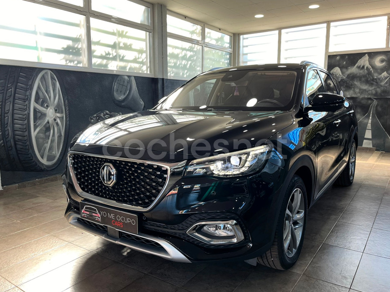 MG eHS 1.5TGDI PHEV Luxury